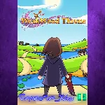 ☀ ️WeakWood Throne XBOX