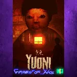 ☀ ️Yuoni XBOX