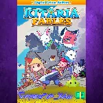 ☀ ️Kitaria Fables Deluxe Edition XBOX