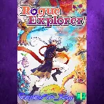 ☀ ️Rogue Explorer XBOX
