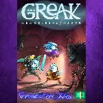 ☀ ️Greak Memories of Azur XBOX
