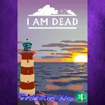 I Am Dead XBOX - irongamers.ru