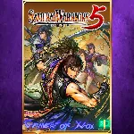 SAMURAI WARRIORS 5 Digital Deluxe Edition XBOX - irongamers.ru