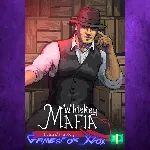 ☀ ️Whiskey Mafia Frank’s Story XBOX