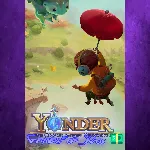 ☀ ️Yonder The Cloud Catcher Chronicles - XBS|X XBOX