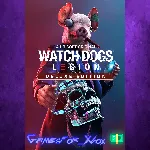 ☀ ️Watch Dogs Legion - Deluxe Edition XBOX