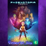 ☀ ️Phoenotopia Awakening XBOX