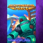 ☀ ️Mechstermination Force XBOX