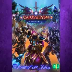 ☀ ️Cardaclysm Shards of the Four XBOX