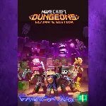 ☀ ️Minecraft Dungeons Ultimate Edition XBOX