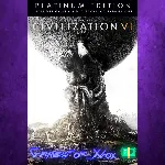 ☀ ️Sid Meier’s Civilization VI Platinum Edition XBOX