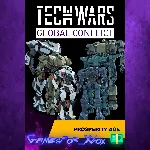 Techwars Global Conflict - Prosperity Age Pack XBOX - irongamers.ru