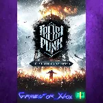 ☀ ️Frostpunk Complete Collection XBOX