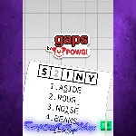 ☀ ️Gaps by POWGI XBOX