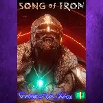 ☀ ️Song of Iron XBOX