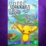 ☀ ️Wobbly Life XBOX