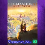 Sid Meier’s Civilization VI Anthology XBOX - irongamers.ru