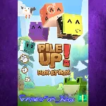 Pile Up! Box by Box XBOX - irongamers.ru