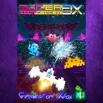 ☀ ️Super Destronaut DX-2 XBOX