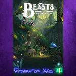 Beasts of Maravilla Island XBOX - irongamers.ru