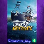 ☀ ️Fishing North Atlantic XBOX