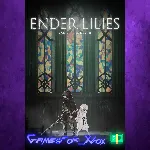 ☀ ️ENDER LILIES Quietus of the Knights XBOX