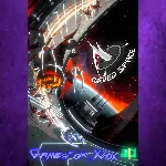 ☀ ️Curved Space XBOX