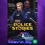 ☀ ️Police Stories XBOX