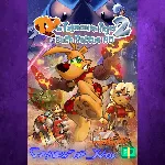 ☀ ️TY the Tasmanian Tiger 2 Bush Rescue™ HD XBOX