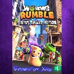 ☀ ️Worms Rumble - Digital Deluxe Edition XBOX