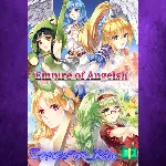 ☀ ️Empire of Angels IV XBOX