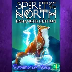☀ ️Spirit of the North Enhanced Edition XBOX