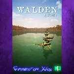 ☀ ️Walden, a game XBOX