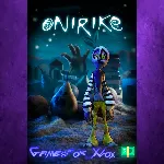 ☀ ️Onirike XBOX