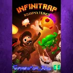 ☀ ️Infinitrap  Rehamstered XBOX