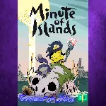 ☀ ️Minute of Islands XBOX