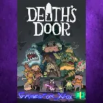 ☀ ️Death’s Door [Xbox] XBOX