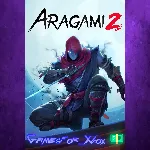 Aragami 2 XBOX - irongamers.ru