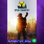 Open Country XBOX - irongamers.ru