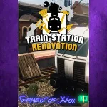 ☀ ️Train Station Renovation XBOX