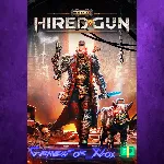 ☀ ️Necromunda Hired Gun XBOX