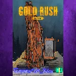 Gold Rush The Game XBOX - irongamers.ru