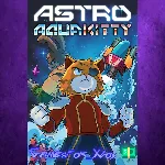 ☀ ️ASTRO AQUA KITTY XBOX