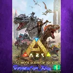 ☀ ️ARK Ultimate Survivor Edition XBOX