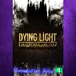 ☀ ️Dying Light Definitive Edition XBOX