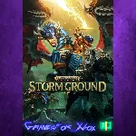 Warhammer Age of Sigmar Storm Ground XBOX - irongamers.ru