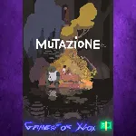 ☀ ️Mutazione XBOX