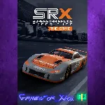 ☀ ️SRX The Game XBOX