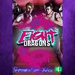 ☀ ️Eight Dragons XBOX