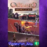 ☀ ️Outward The Adventurer Bundle XBOX